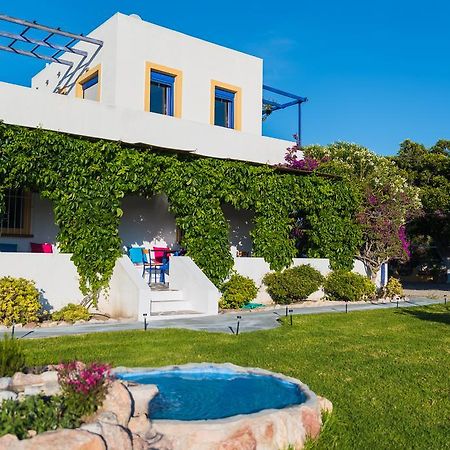 Villa Marqua Kalavárda Extérieur photo