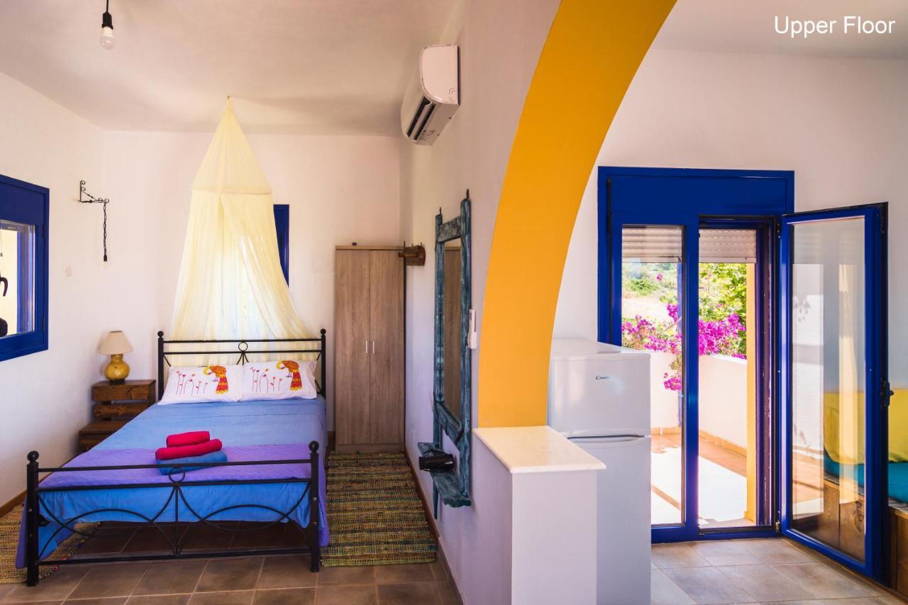 Villa Marqua Kalavárda Extérieur photo