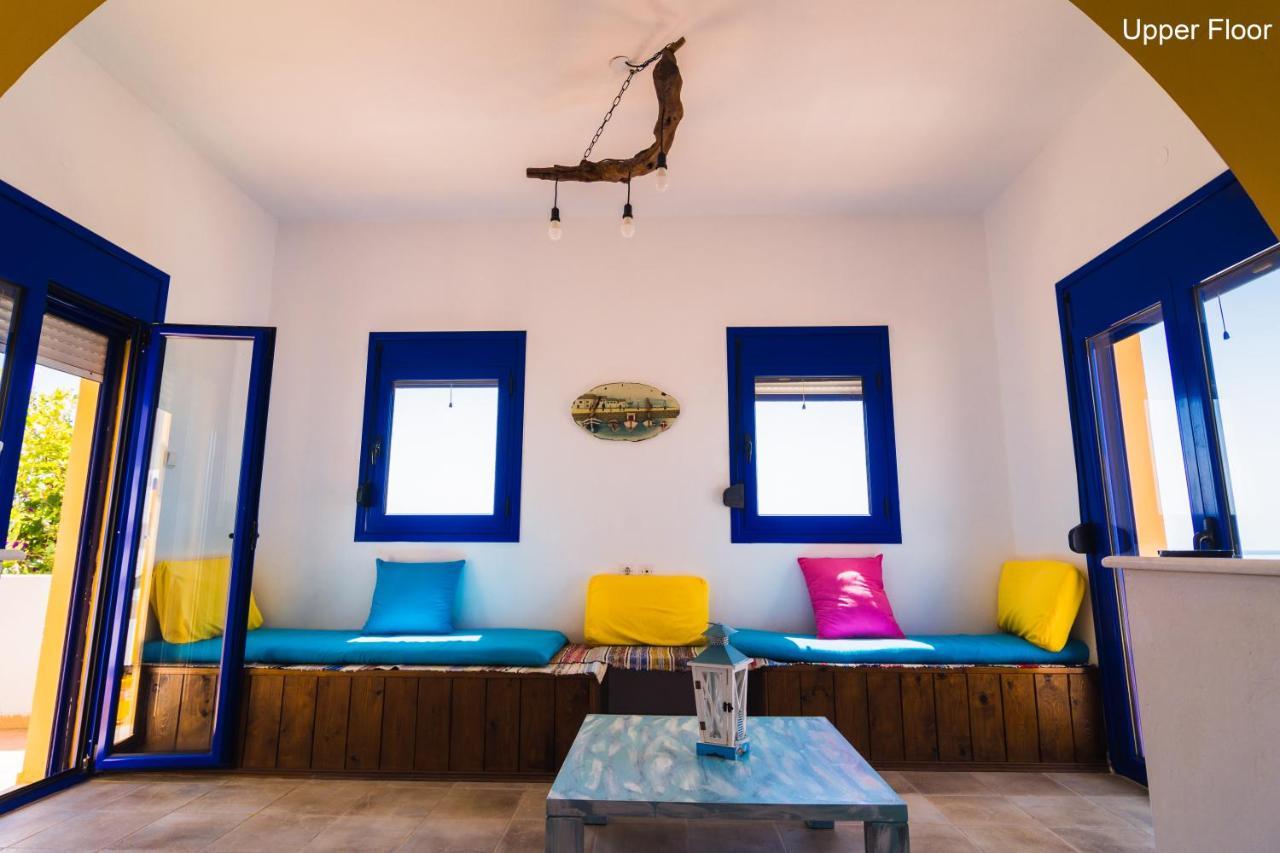 Villa Marqua Kalavárda Extérieur photo