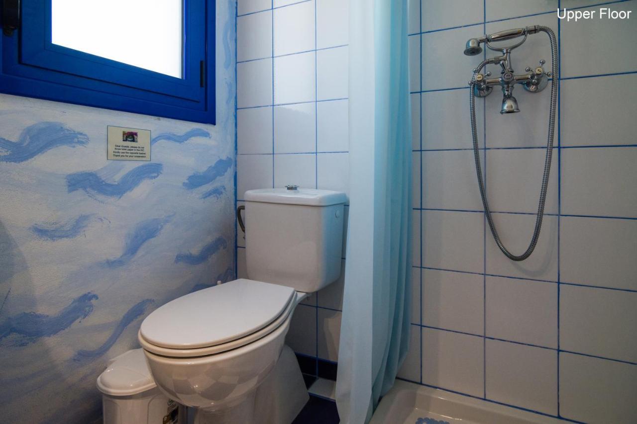 Villa Marqua Kalavárda Extérieur photo