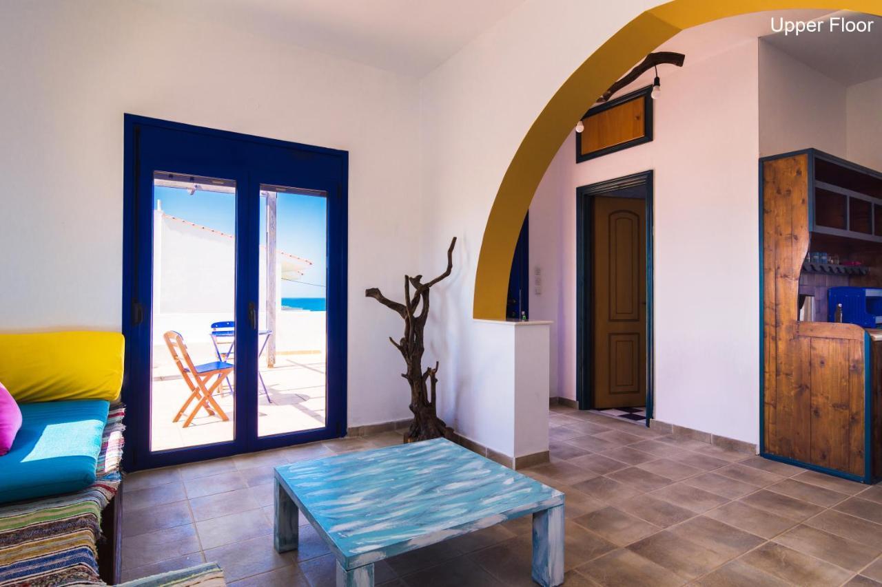 Villa Marqua Kalavárda Extérieur photo