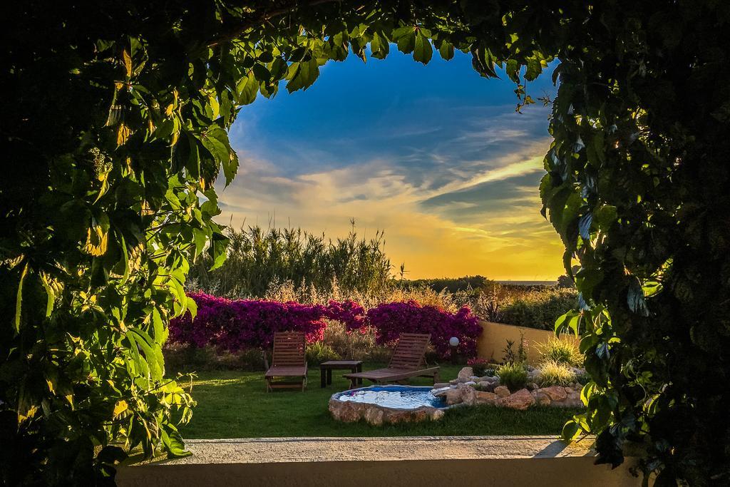 Villa Marqua Kalavárda Extérieur photo