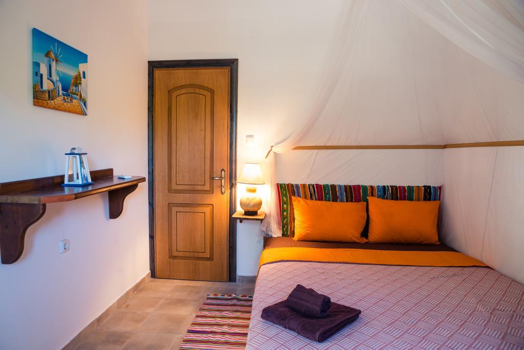 Villa Marqua Kalavárda Extérieur photo