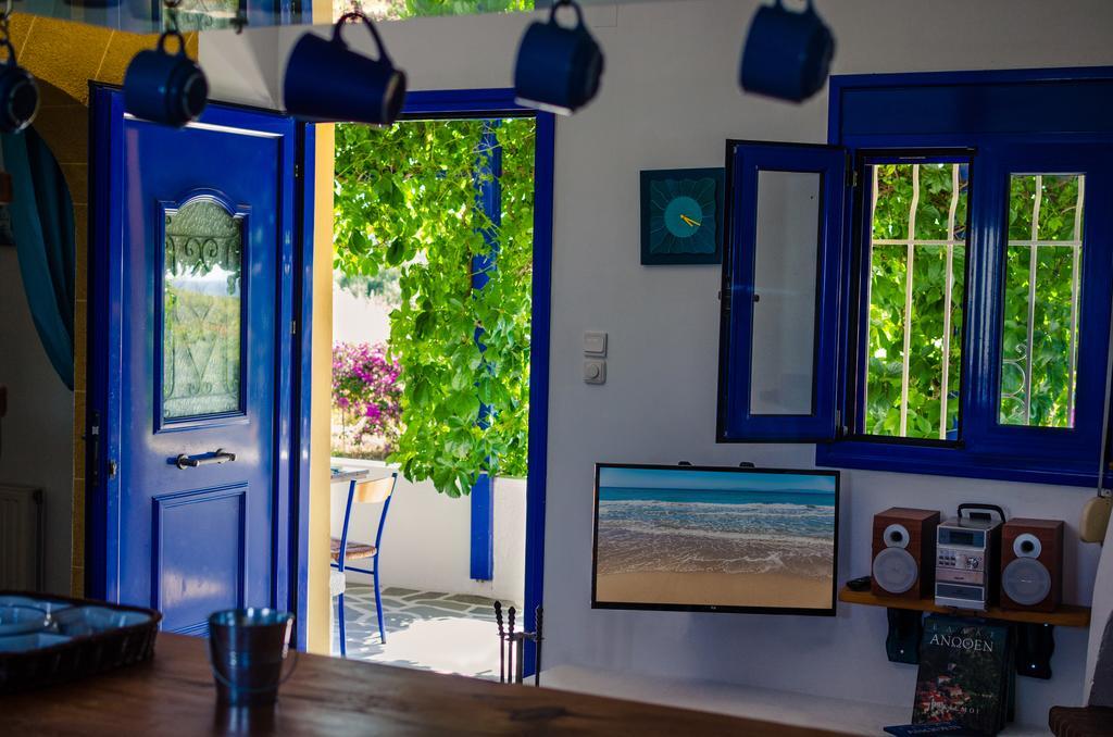 Villa Marqua Kalavárda Extérieur photo