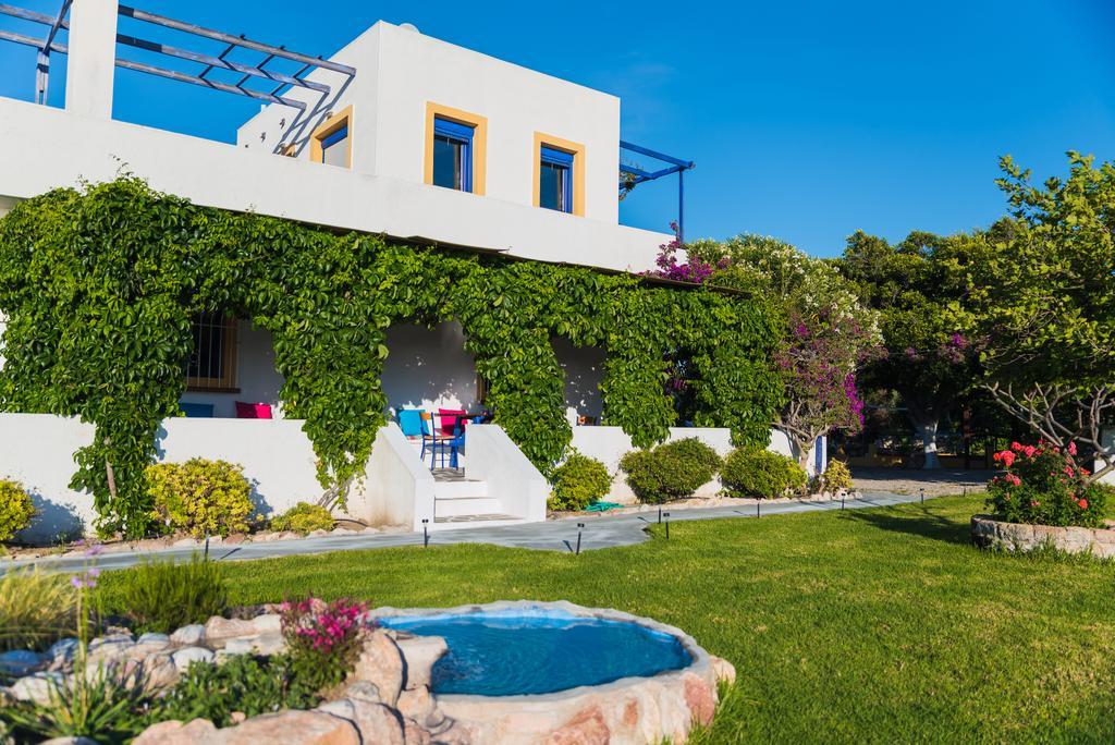 Villa Marqua Kalavárda Extérieur photo