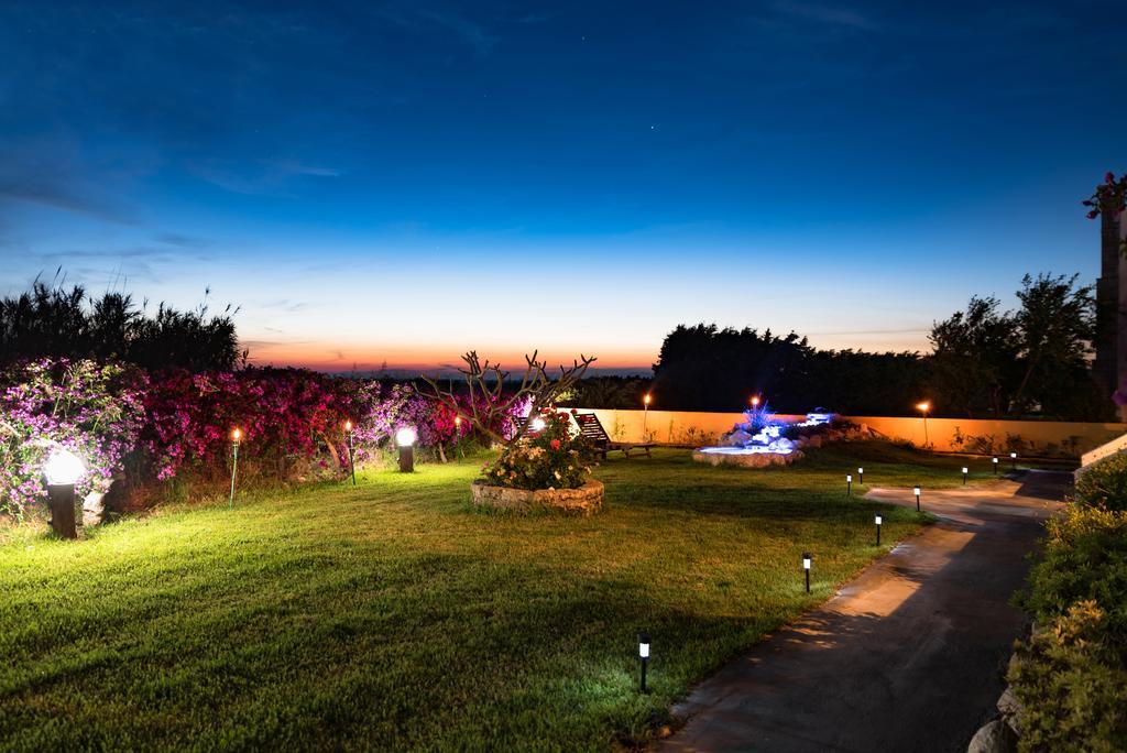 Villa Marqua Kalavárda Extérieur photo