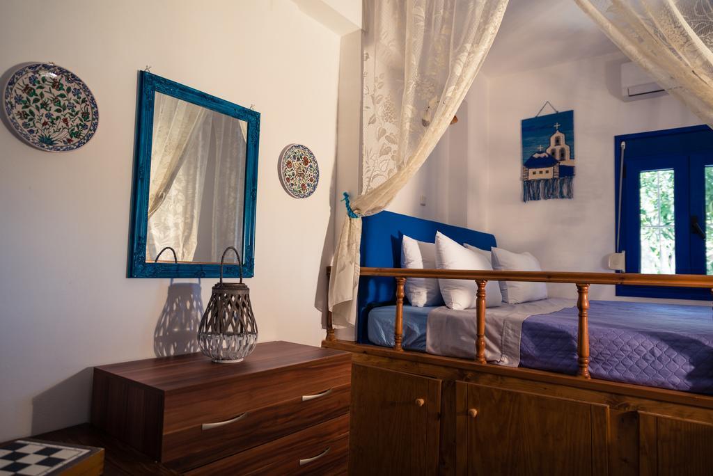 Villa Marqua Kalavárda Extérieur photo
