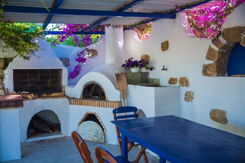 Villa Marqua Kalavárda Extérieur photo