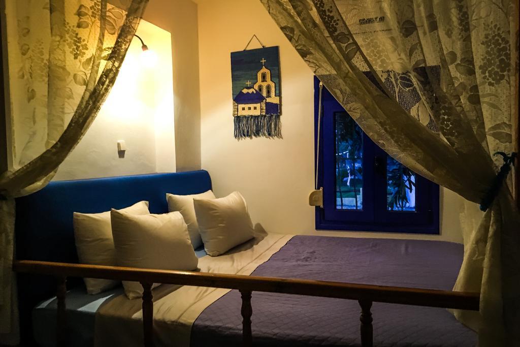 Villa Marqua Kalavárda Extérieur photo