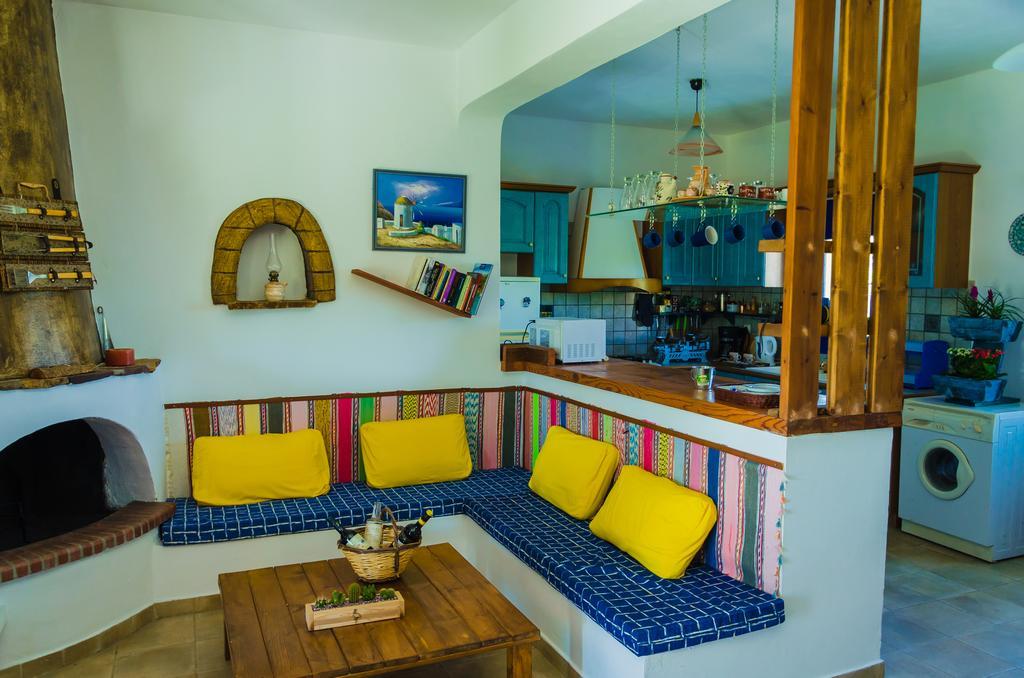 Villa Marqua Kalavárda Extérieur photo