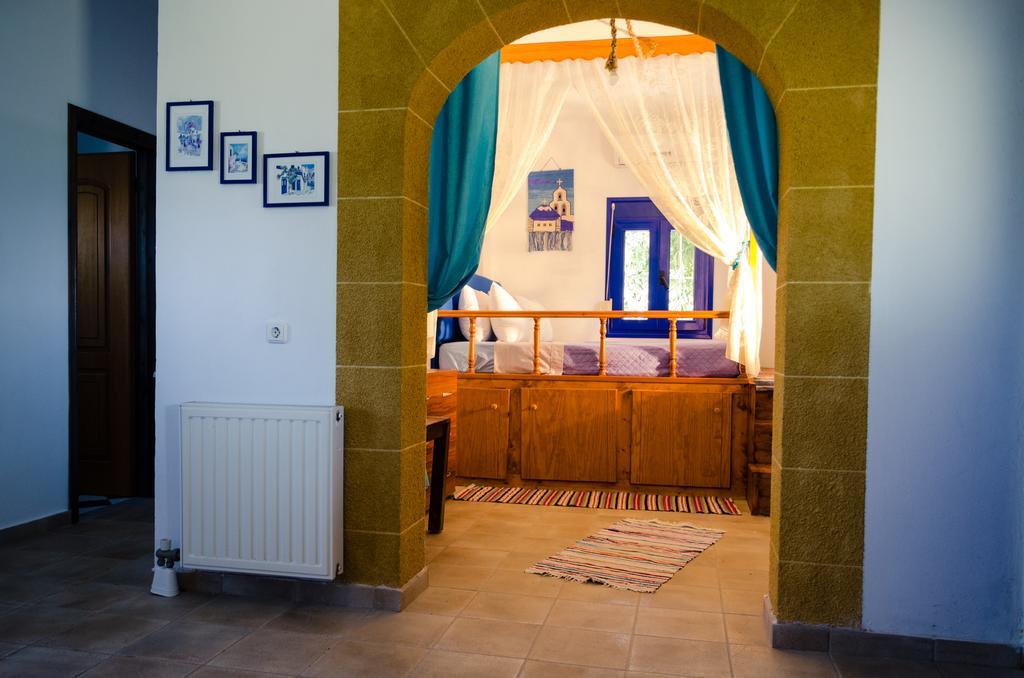 Villa Marqua Kalavárda Extérieur photo