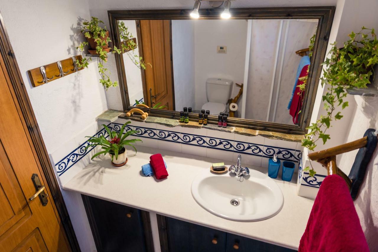 Villa Marqua Kalavárda Extérieur photo